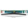 Image de HEYNER Balai d'essuie-glace Avant | Version: Balai d'essuie-glace hybride | Longueur: 430mm 027000 Compatible avec PEUGEOT 207 3/5 portes WA, WC 3008 II SUV M, MC, MR, MJ, M4 5008 II MC, MJ, MR, M4