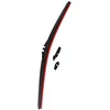 Image de HEYNER Balai d'essuie-glace Avant | Version: Balai d'essuie-glace hybride | Longueur: 560mm 032000 Compatible avec BMW 1 5 portes F20, FORD Fiesta Mk6 3/5 portes JA8, JR8, AUDI A4 B7 Avant 8ED