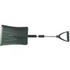 Image de IWH plastique Pelle à neige télescopique (L x l x H) 75 x 28.5 x 12 cm