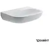 Image de Duravit D-Code Lave-mains, 0707450070,