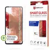 Image de DISPLEX Smart Glass Verre de protection décran Samsung Galaxy A52, Galaxy A52 5G, Galaxy A52s 5G, Galaxy A53 5G 1 pc(s) anti-traces de doigts,...