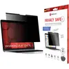 Image de DISPLEX Privacy Safe Film de confidentialité Notebook / MacBook 39,6 cm (15,6) Format dimage: 16:9 01763 Universal