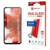 Image de Displex Verre de protection (10H) + Coque pour Samsung Galaxy A54 5G Cadre de montage écologique + Coque Verre trempé Film de protection anti-rayures