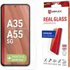 Image de DISPLEX Verre de protection décran Samsung Galaxy A55 5G. 1 pc(s) anti-traces de doigts 01940