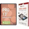 Image de DISPLEX Verre de protection décran Apple IPad Pro 13 1 pc(s) anti-traces de doigts 01961