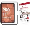 Image de DISPLEX PaperSense Film de protection pour écran Apple IPad Pro 11 (2024), IPad Pro 11 (2025) 1 pc(s) 01986