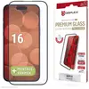Image de DISPLEX Premium Glass FC Verre de protection décran Apple IPhone 16 1 pc(s) 02014