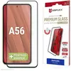 Image de DISPLEX Premium Glass FC Verre de protection décran Samsung Galaxy A56 1 pc(s) anti-traces de doigts 02069