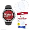 Image de DISPLEX Glass Verre de protection décran Samsung Galaxy Watch8 Classic 46 mm 1 set 02210