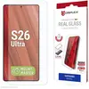 Image de DISPLEX Real Glass Verre de protection décran Samsung Galaxy S26 Ultra 1 pc(s) anti-traces de doigts 02229