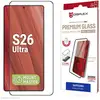 Image de DISPLEX Premium Glass Verre de protection décran Samsung Galaxy S26 Ultra 1 pc(s) anti-traces de doigts 02232