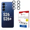Image de Displex Real Glass MM pour Samsung Galaxy S26 (CamGlass All-In-One pour Galaxy S26)