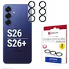 Image de DISPLEX CamGlass All-In-One Verre de protection de la caméra Samsung Galaxy S26, Galaxy S26 1 set anti-traces de doigts 02241