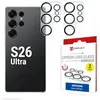 Image de Displex Real Glass MM pour Samsung Galaxy S26 Ultra (CamGlass All-In-One pour Galaxy S26 Ultra)