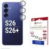 Image de DISPLEX CamGlass Single Lens Verre de protection de la caméra Samsung Galaxy S26, Galaxy S26 1 pc(s) anti-traces de doigts 02244