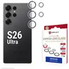 Image de DISPLEX CamGlass Single Lens Verre de protection de la caméra Samsung Galaxy S26 Ultra 1 set anti-traces de doigts 02246