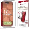 Image de DISPLEX Verre de protection décran Apple iPhone 17 Pro Max 1 pc(s) 02256