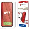 Image de Displex Verre véritable MM pour Samsung Galaxy A57 5G (Premium Glass MountMaster)