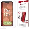 Image de DISPLEX Real Glass Verre de protection décran Apple IPhone 16e, iPhone 17e 1 pc(s) anti-traces de doigts 02282