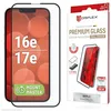 Image de Displex Premium Glass MountMaster pour Apple iPhone 16e/17e