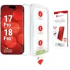 Image de MountMaster Verre de protection transparent pour iPhone 18 Pro/17 Pro (10H)