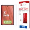 Image de Displex Film de protection d'écran avec surface en verre pour Galaxy Z Fold8 (9H), fabriqué en Allemagne