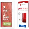 Image de Film de protection avec surface en verre pour Galaxy Z Flip8 Ultra / Z
