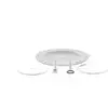 Image de PIERBURG Membrane de pompe à vide pour CITROËN: Relay, C25, ZX, C15, Visa, Jumper & ROVER: 200 Series, 400 Series & PEUGEOT: 309 (Ref: 4.05292.50.0)