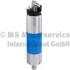 Image de PIERBURG Pompe à carburant pour AUDI: RS2, 80, A6 & RENAULT: Trafic, Mégane Classic, Laguna, Fuego, Mégane Scénic, Mégane, Express (Ref: 7.22156.50.0)