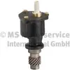 Image de PIERBURG Pompe à vide, système de freinage pour VOLKSWAGEN: Passat, Transporter, Iltis/181, Caddy, Golf, Jetta & AUDI: 80, 90 (Ref: 7.24808.50.0)