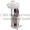 Image de PIERBURG Pompe à carburant pour PEUGEOT: 106 & CITROËN: Saxo (Ref: 7.00468.07.0)