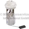 Image de PIERBURG Pompe à carburant pour FIAT: Punto, Barchetta & LANCIA: Ypsilon (Ref: 7.00468.33.0)