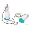 Image de PIERBURG Pompe à carburant pour BMW: Série 7, Série 3, 3000, Série 5 & AUDI: 100, 200 & VOLKSWAGEN: Passat & NISSAN: Prairie (Ref: 7.21651.70.0)