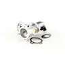 Image de PIERBURG Vanne EGR pour FIAT: Punto, 500, Panda, Doblo, Idea, Fiorino, Qubo & OPEL: Corsa, Agila, Meriva, Combo, Tigra (Ref: 7.00020.24.0)
