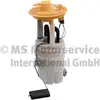 Image de PIERBURG Pompe à carburant pour MITSUBISHI: Colt & SMART: Forfour (Ref: 7.00468.82.0)