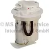 Image de PIERBURG Pompe à carburant pour RENAULT: Clio, Lutécia (Ref: 7.02550.13.0)