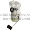 Image de PIERBURG Pompe à carburant pour RENAULT: Mégane, Mégane Scénic (Ref: 7.02550.14.0)