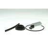 Image de PIERBURG Pompe à carburant pour MERCEDES-BENZ: Classe E & SAAB: 9000, 9-5, 9-3, 900, 9-3X & HYUNDAI: Pony, Accent (Ref: 7.02700.91.0)