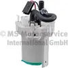 Image de PIERBURG Pompe à carburant pour OPEL: Corsa, Signum, Monterey, Combo, Vectra, Tigra, Astra & VAUXHALL: Vectra, Tigra, Corsa (Ref: 7.02701.08.0)
