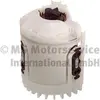 Image de PIERBURG Pot de stabilisation, pompe à carburant pour VOLKSWAGEN: Golf, Passat, Polo, Golf Cabriolet, Vento, Caddy & SEAT: Cordoba (Ref: 7.02550.55.0)