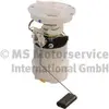 Image de PIERBURG Pompe à carburant pour VOLVO: V50, S40, C30 (Ref: 7.00661.21.0)