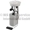 Image de PIERBURG Pompe à carburant pour VOLKSWAGEN: Touran (Ref: 7.05656.07.0)