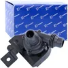 Image de PIERBURG Pompe de circulation d'eau, chauffage autonome 7.02078.38.0 Compatible avec: BMW 5, 5 Touring, 6, 6 Cabriolet