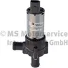 Image de PIERBURG Pompe de circulation d'eau, chauffage auxiliaire pour VOLKSWAGEN: Sharan, Phaeton, LT, Transporter, Passat, Golf, Polo (Ref: 7.06740.00.0)