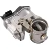 Image de Pierburg 7.03571.16.0 volet de gaz d'échappement électrique pour Mercedes-Benz/Nissan/Renault