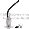 Image de PIERBURG Pompe à carburant pour BMW: Série 3, Série 1 (Ref: 7.07795.05.0)