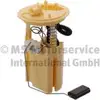 Image de PIERBURG Pompe à carburant pour PEUGEOT: Bipper & FIAT: Fiorino, Qubo & CITROËN: Nemo (Ref: 7.07795.31.0)