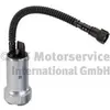 Image de PIERBURG Pompe à carburant pour FORD: Focus & BMW: X3 & VAUXHALL: Vectra & VOLKSWAGEN: Scirocco (Ref: 7.07795.45.0)
