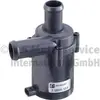Image de PIERBURG Pompe de circulation d'eau, chauffage auxiliaire pour BMW: X6, Série 4, Série 5, Série 7, Série 3, X5, Série 6, X3, X4 (Ref: 7.10101.13.0)