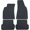 Image de Tapis Volkswagen Petex 61110 noir 6 pc(s)